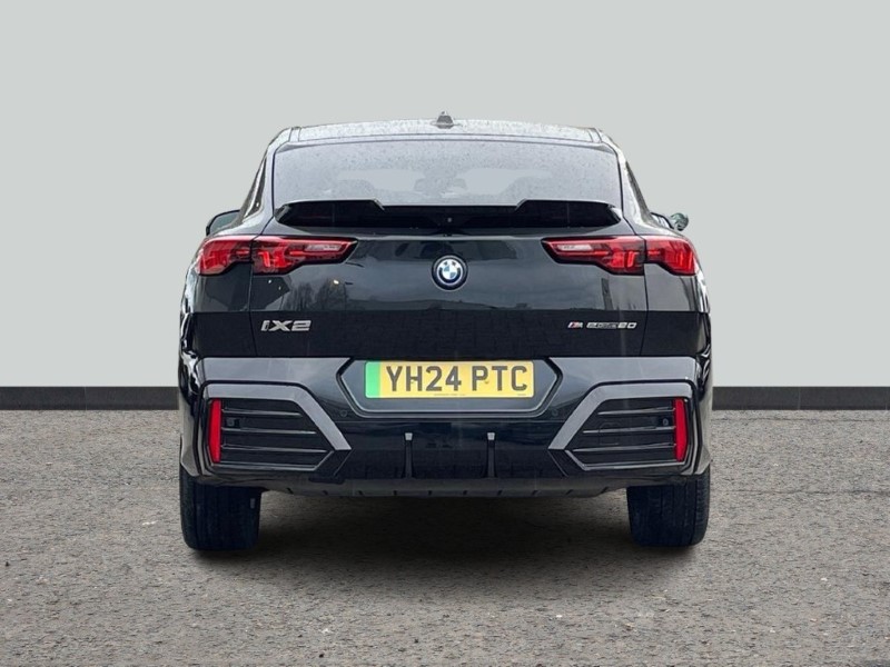 Used BMW iX2 2024 for sale - 77742719: Photo 15