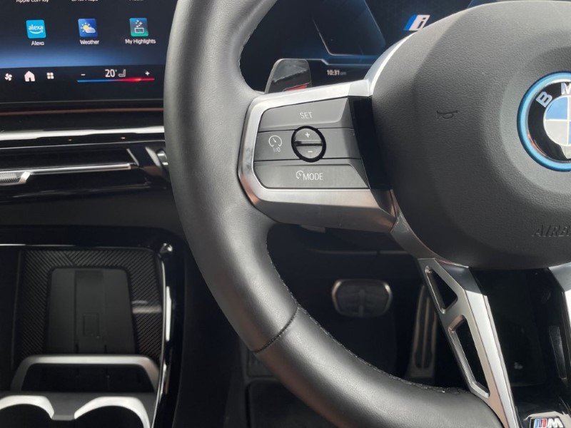 Used BMW iX2 2024 for sale - 77742719: Photo 17