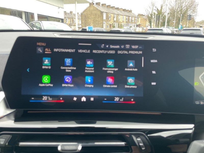 Used BMW iX2 2024 for sale - 77742719: Photo 25