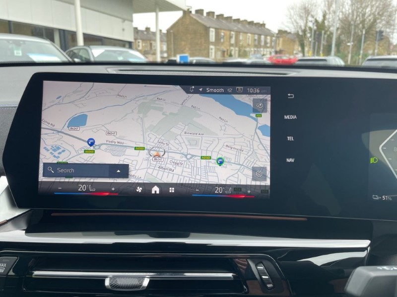 Used BMW iX2 2024 for sale - 77742719: Photo 26