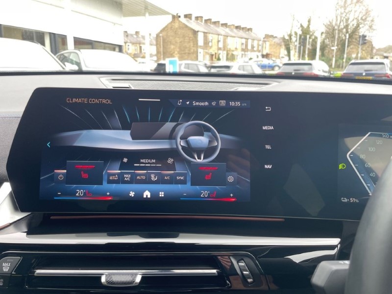 Used BMW iX2 2024 for sale - 77742719: Photo 29