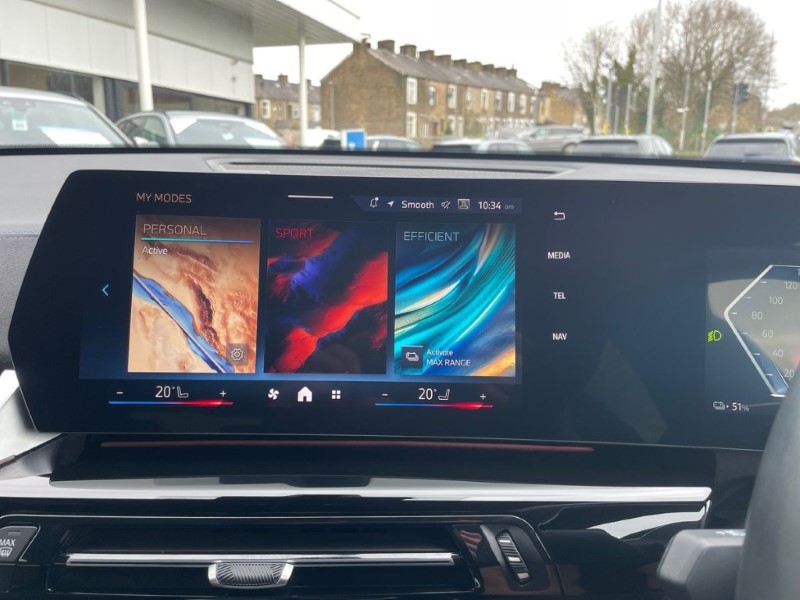 Used BMW iX2 2024 for sale - 77742719: Photo 30