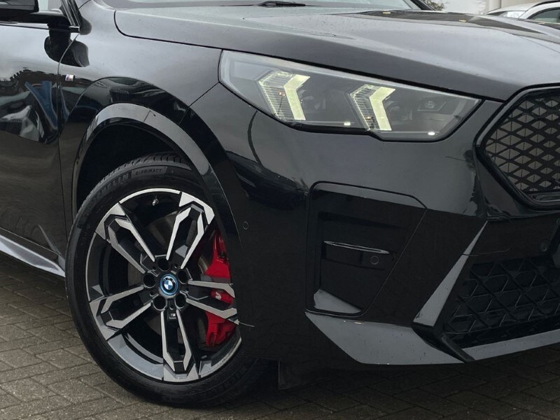 Used BMW iX2 2024 for sale - 77742719: Photo 38