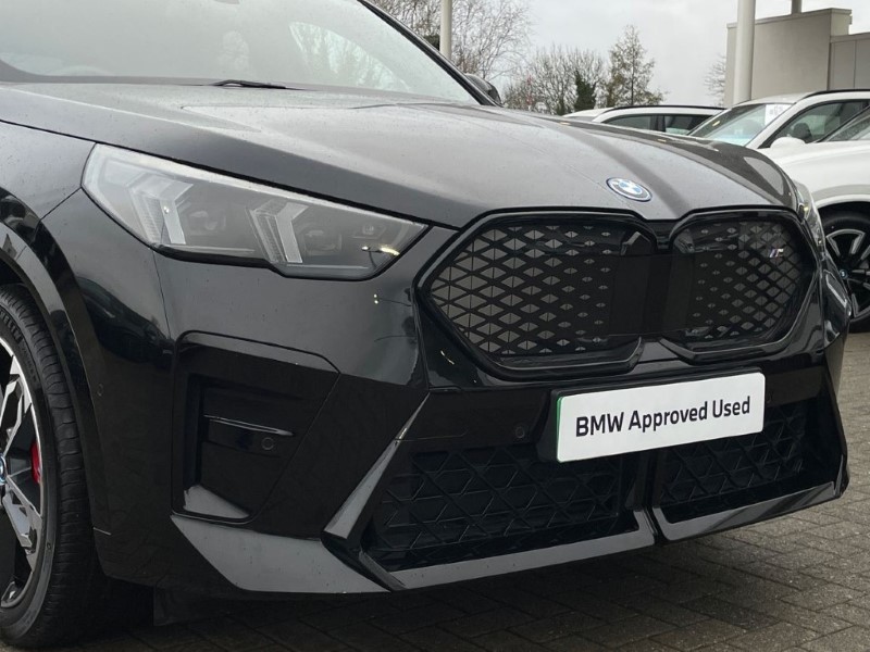 Used BMW iX2 2024 for sale - 77742719: Photo 39