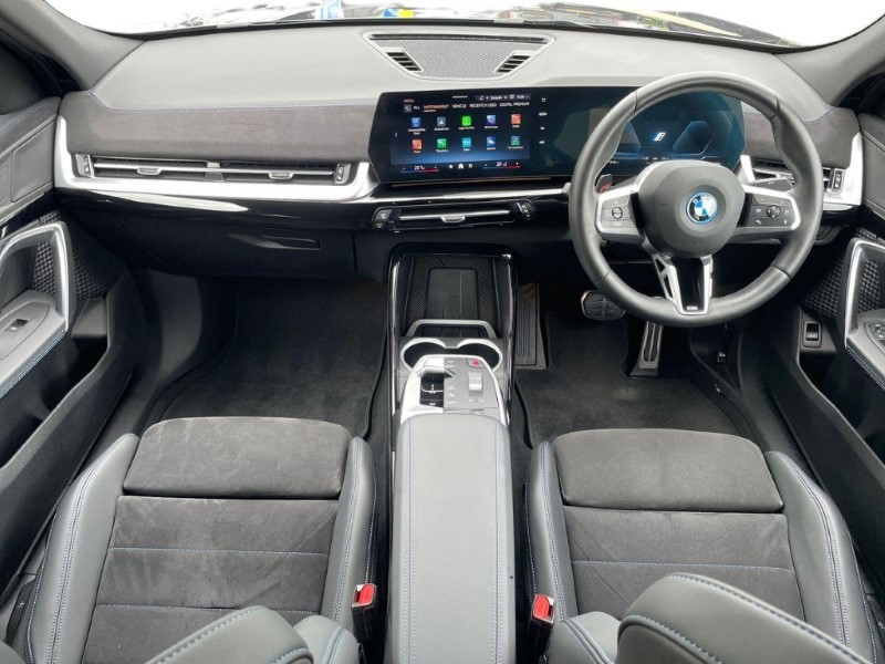 Used BMW iX2 2024 for sale - 77742719: Photo 4