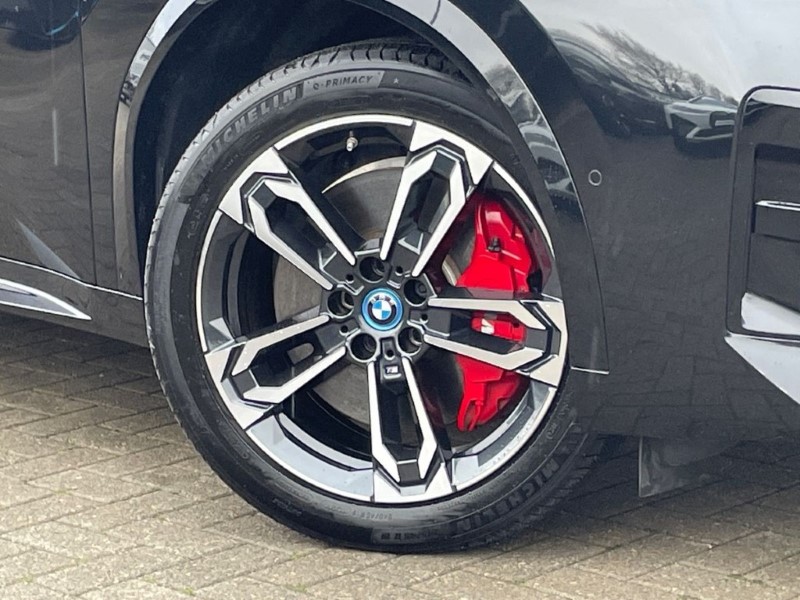 Used BMW iX2 2024 for sale - 77742719: Photo 41