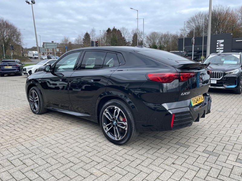 Used BMW iX2 2024 for sale - 77742719: Photo 45