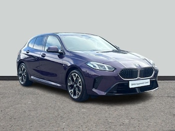 Used BMW 1 Series 2025 for sale - 79150238: Photo