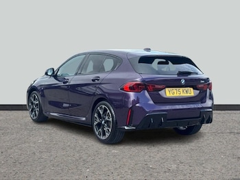 Used BMW 1 Series 2025 for sale - 79150238: Photo
