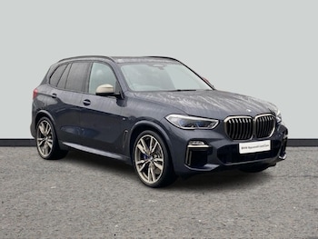 Used BMW X5 2019 for sale - 77296715: Photo