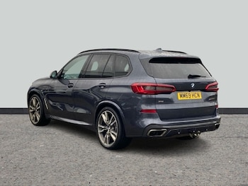 Used BMW X5 2019 for sale - 77296715: Photo