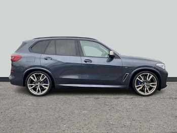 Used BMW X5 2019 for sale - 77296715: Photo