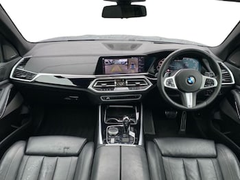 Used BMW X5 2019 for sale - 77296715: Photo