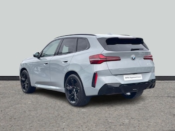 Used BMW X3 2026 for sale - 78386942: Photo