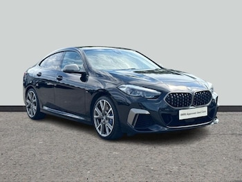 Used BMW 2 Series 2023 for sale - 79476552: Photo