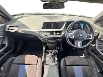 Used BMW 2 Series 2023 for sale - 79476552: Photo