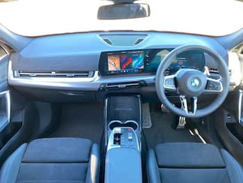 Used BMW iX2 2026 for sale - 79811553: Photo
