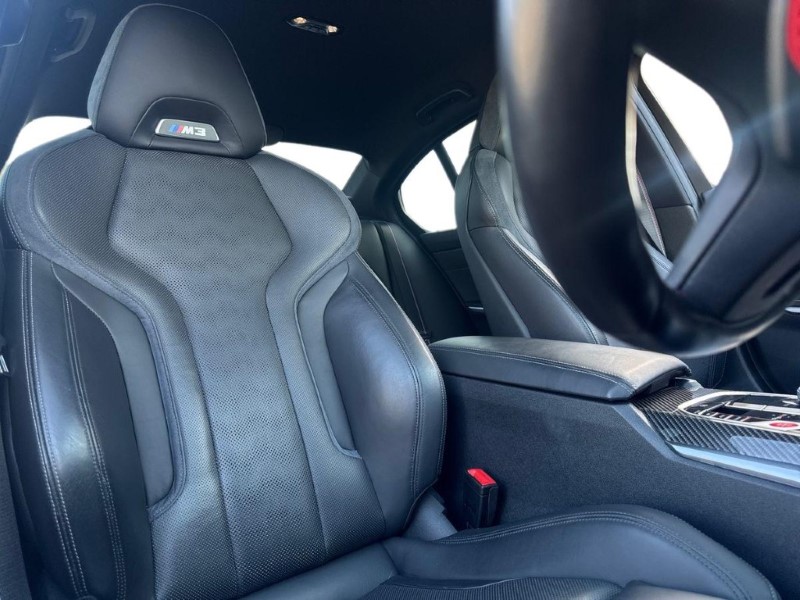 Used BMW M3 2023 for sale - 78175999: Photo 11