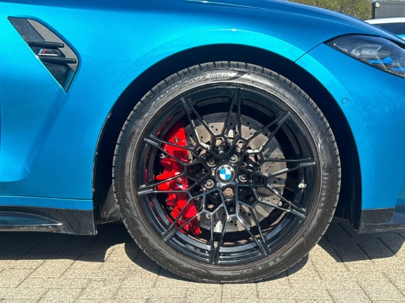 Used BMW M3 2023 for sale - 78175999: Photo 14