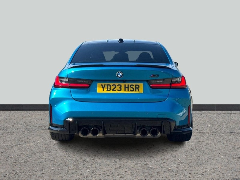 Used BMW M3 2023 for sale - 78175999: Photo 15