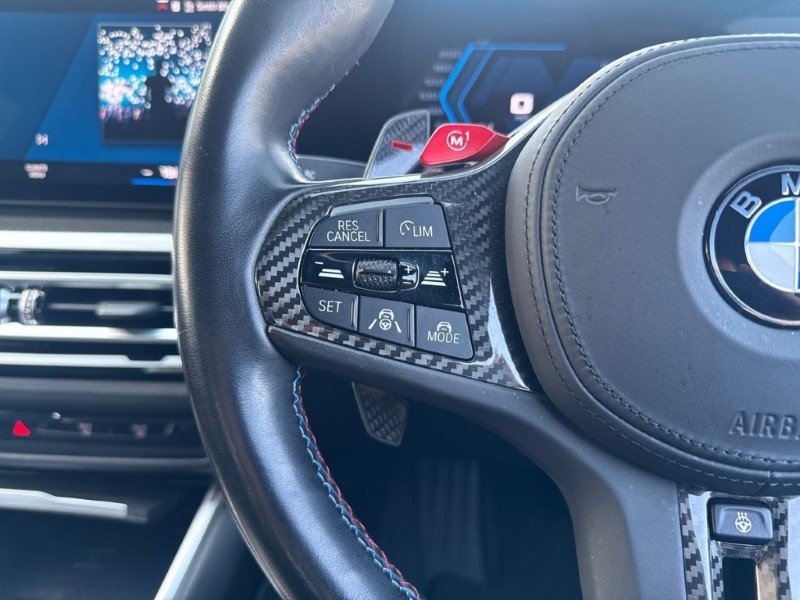 Used BMW M3 2023 for sale - 78175999: Photo 17