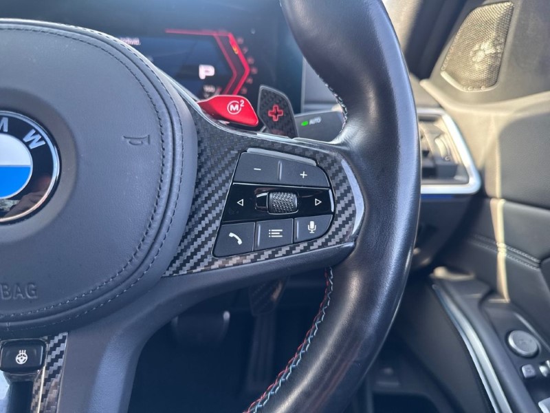 Used BMW M3 2023 for sale - 78175999: Photo 18