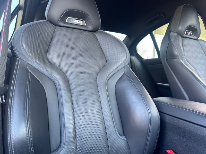 Used BMW M3 2023 for sale - 78175999: Photo 25