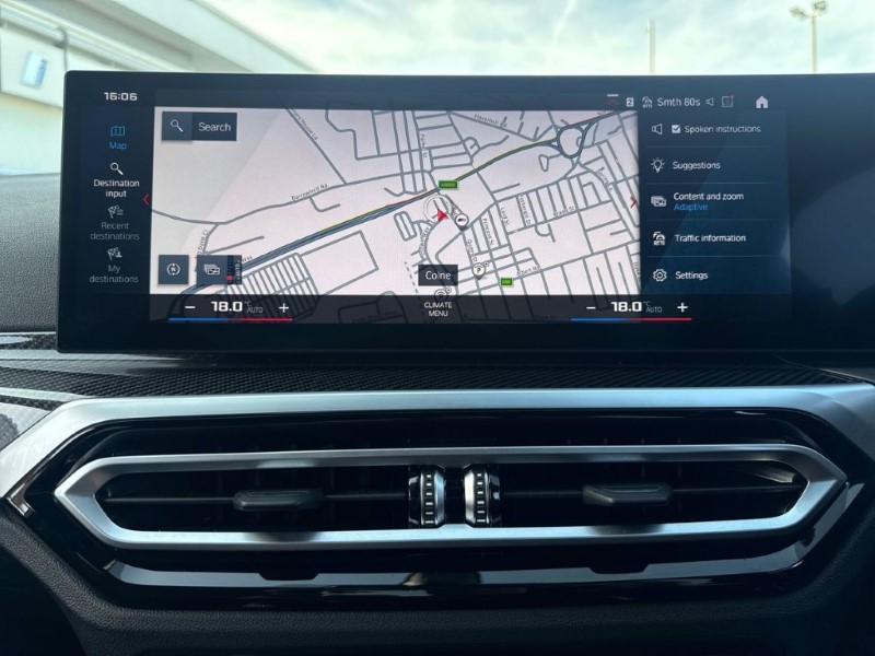 Used BMW M3 2023 for sale - 78175999: Photo 27