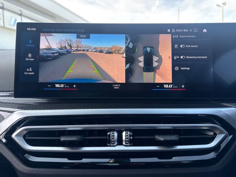 Used BMW M3 2023 for sale - 78175999: Photo 28