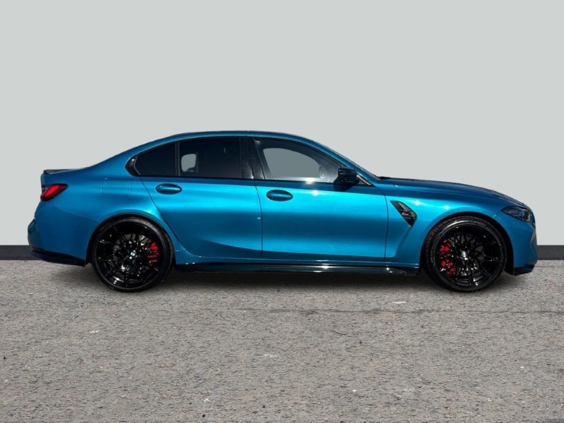 Used BMW M3 2023 for sale - 78175999: Photo 3