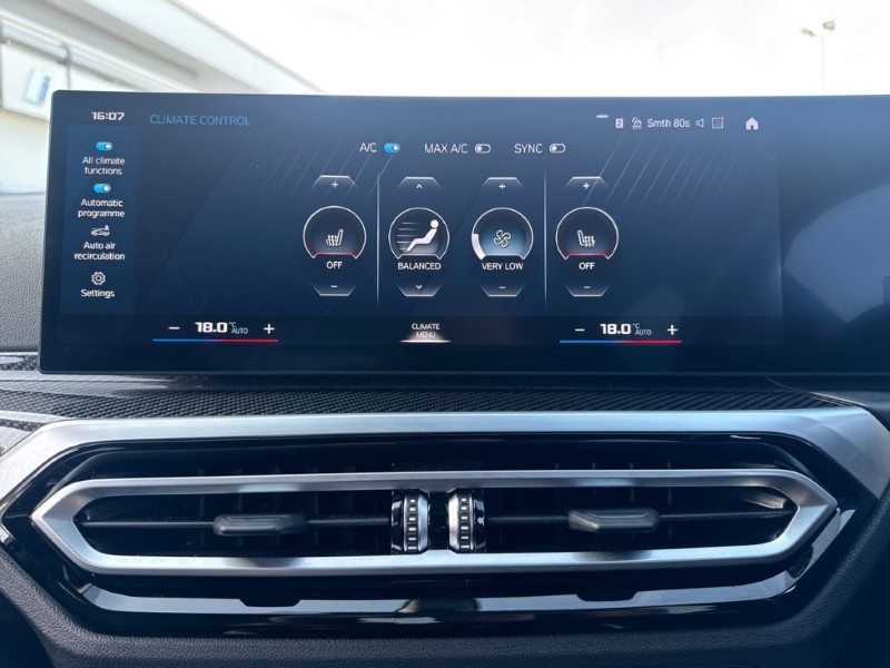 Used BMW M3 2023 for sale - 78175999: Photo 30