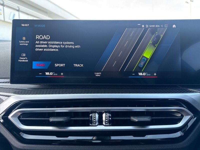 Used BMW M3 2023 for sale - 78175999: Photo 31