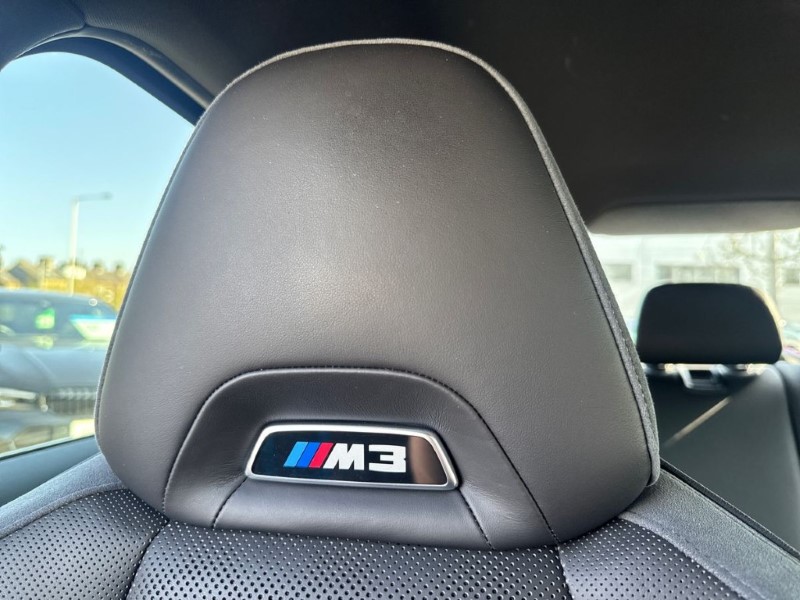 Used BMW M3 2023 for sale - 78175999: Photo 39