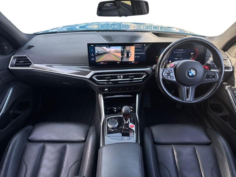 Used BMW M3 2023 for sale - 78175999: Photo 4