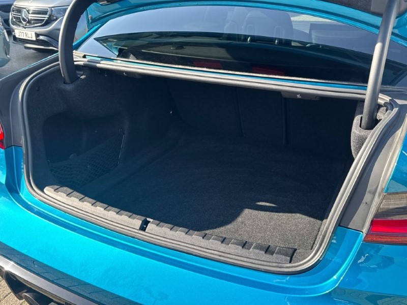 Used BMW M3 2023 for sale - 78175999: Photo 40