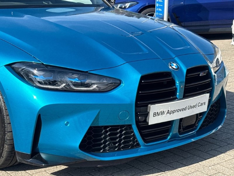 Used BMW M3 2023 for sale - 78175999: Photo 44