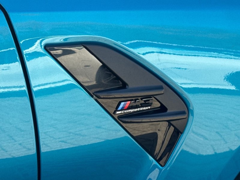 Used BMW M3 2023 for sale - 78175999: Photo 45