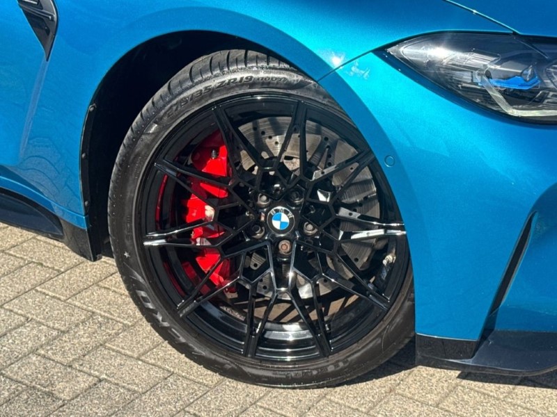 Used BMW M3 2023 for sale - 78175999: Photo 46