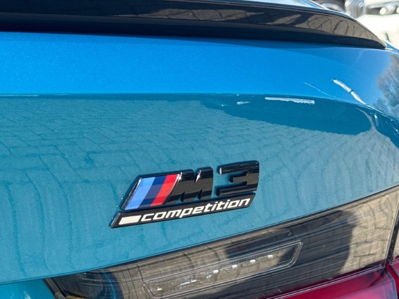 Used BMW M3 2023 for sale - 78175999: Photo 48