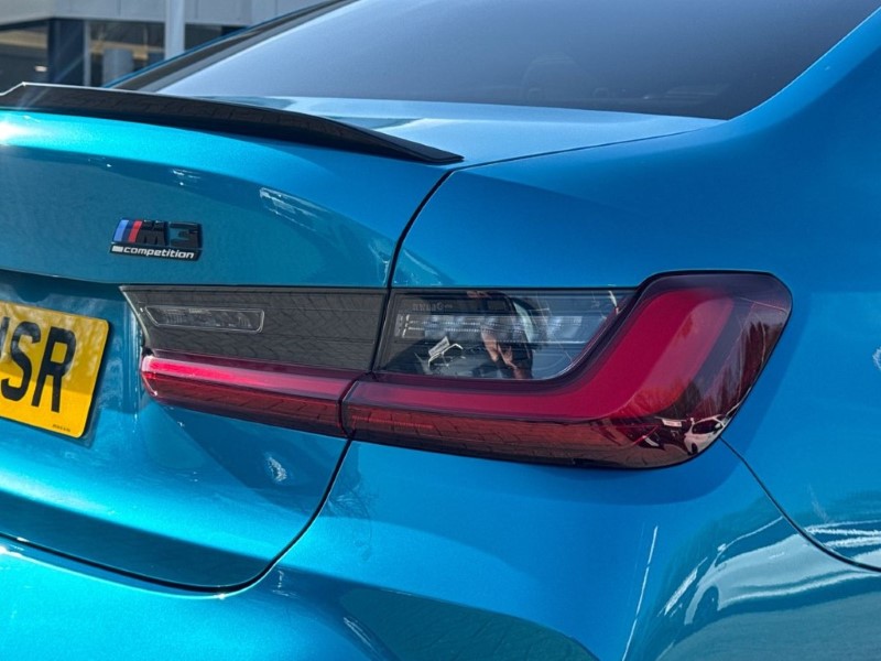 Used BMW M3 2023 for sale - 78175999: Photo 49