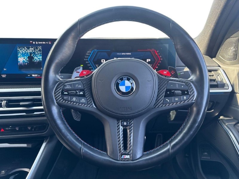 Used BMW M3 2023 for sale - 78175999: Photo 5