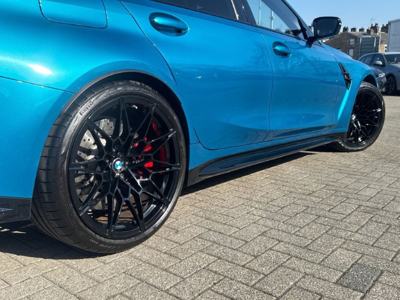 Used BMW M3 2023 for sale - 78175999: Photo 50