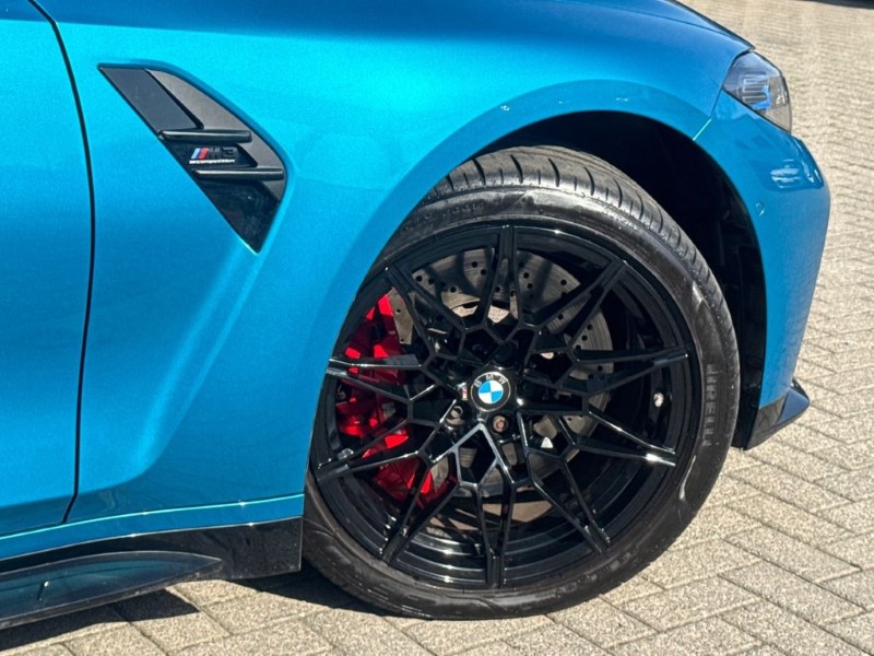 Used BMW M3 2023 for sale - 78175999: Photo 51