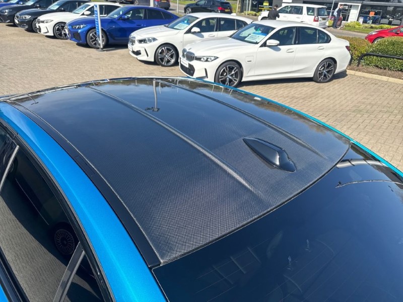 Used BMW M3 2023 for sale - 78175999: Photo 54