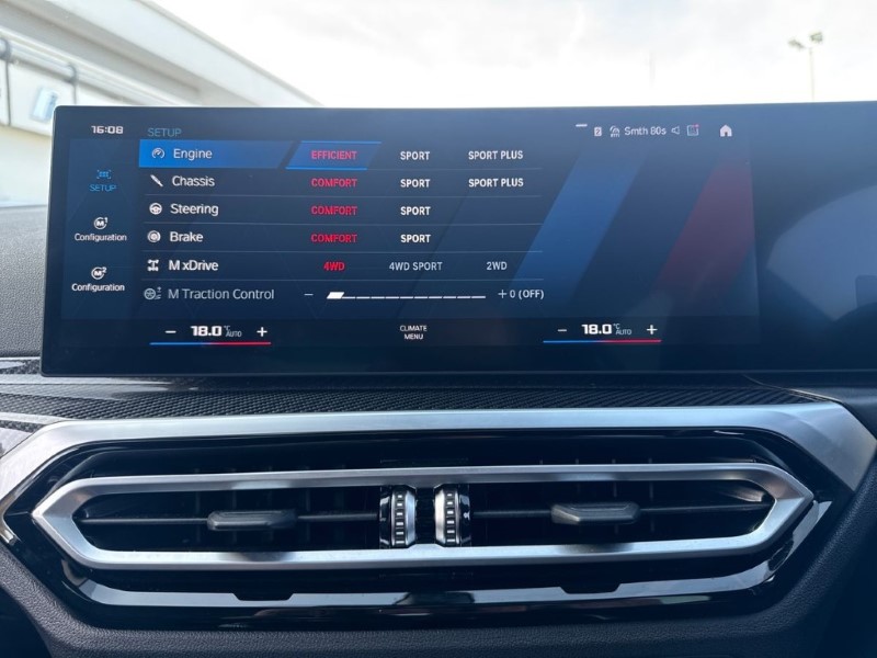 Used BMW M3 2023 for sale - 78175999: Photo 56