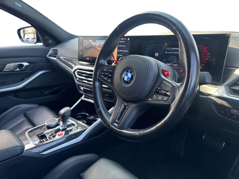 Used BMW M3 2023 for sale - 78175999: Photo 6