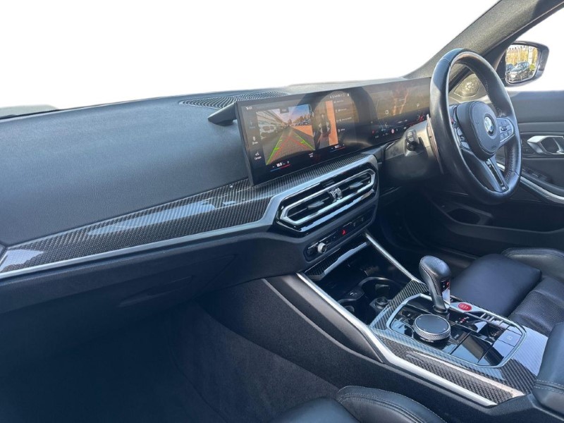 Used BMW M3 2023 for sale - 78175999: Photo 7