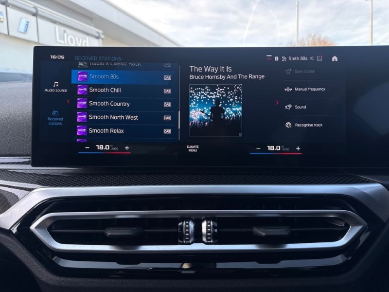 Used BMW M3 2023 for sale - 78175999: Photo 8