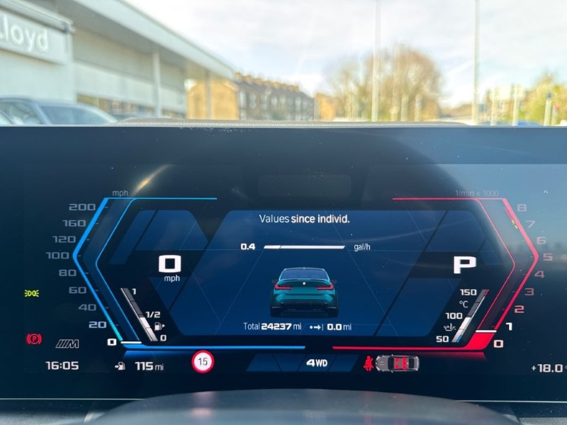 Used BMW M3 2023 for sale - 78175999: Photo 9