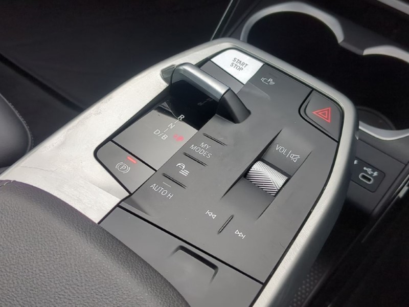 Used BMW iX1 2023 for sale - 77607119: Photo 10